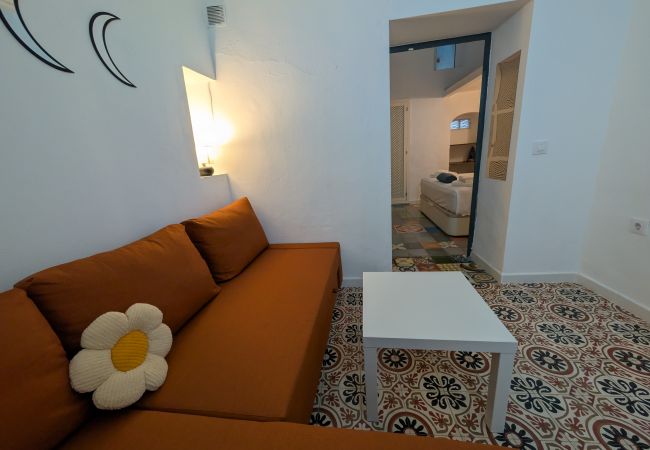 Apartamento en Tarifa - 330 Livingtarifa Los Guzmanes Apartamento en Tarifa - 330 Livingtarifa Los Guzmanes