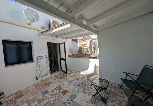 Apartamento en Tarifa - 330 Livingtarifa Los Guzmanes Apartamento en Tarifa - 330 Livingtarifa Los Guzmanes
