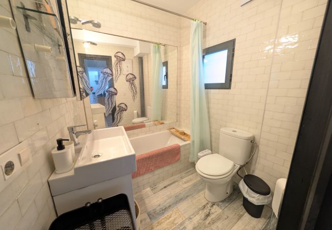 Apartamento en Tarifa - 330 Livingtarifa Los Guzmanes Apartamento en Tarifa - 330 Livingtarifa Los Guzmanes