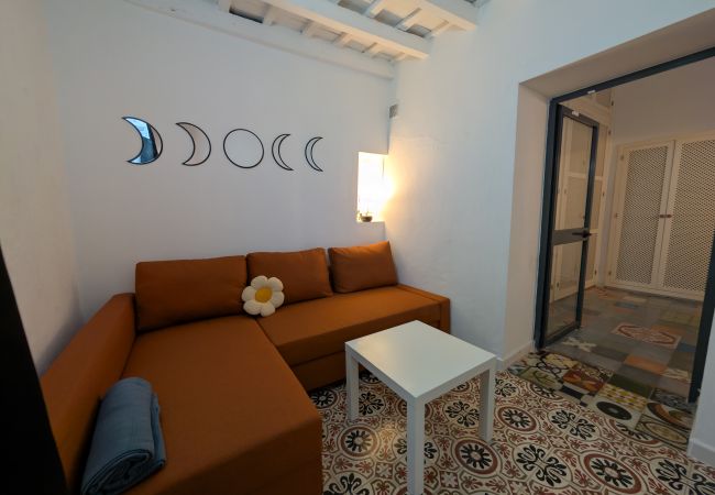 Apartamento en Tarifa - 330 Livingtarifa Los Guzmanes Apartamento en Tarifa - 330 Livingtarifa Los Guzmanes