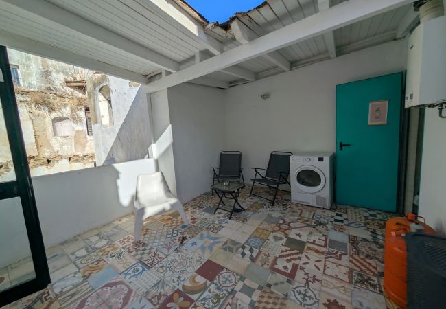 Apartamento en Tarifa - 330 Livingtarifa Los Guzmanes Apartamento en Tarifa - 330 Livingtarifa Los Guzmanes