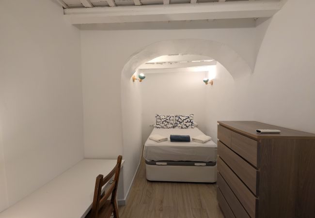 Apartamento en Tarifa - 330 Livingtarifa Los Guzmanes Apartamento en Tarifa - 330 Livingtarifa Los Guzmanes