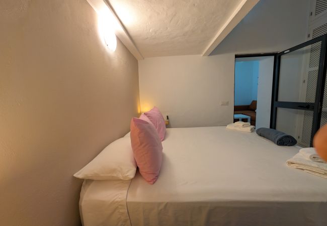 Apartamento en Tarifa - 330 Livingtarifa Los Guzmanes Apartamento en Tarifa - 330 Livingtarifa Los Guzmanes