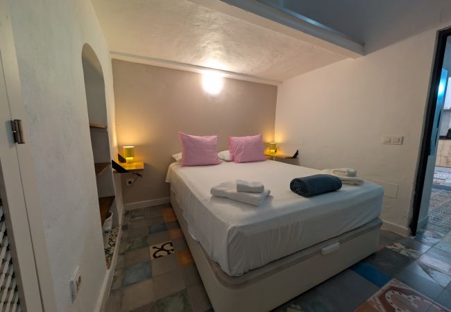 Apartamento en Tarifa - 330 Livingtarifa Los Guzmanes Apartamento en Tarifa - 330 Livingtarifa Los Guzmanes