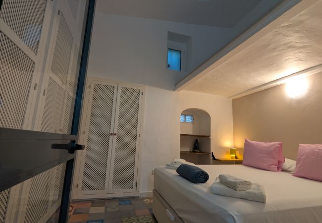 Apartamento en Tarifa - 330 Livingtarifa Los Guzmanes Apartamento en Tarifa - 330 Livingtarifa Los Guzmanes