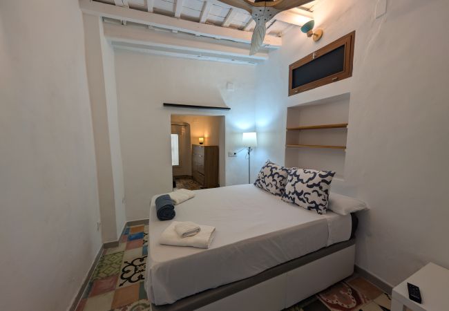 Apartamento en Tarifa - 330 Livingtarifa Los Guzmanes Apartamento en Tarifa - 330 Livingtarifa Los Guzmanes