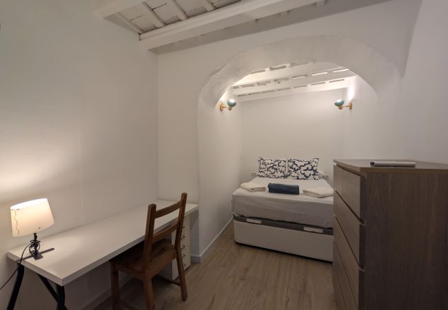 Apartamento en Tarifa - 330 Livingtarifa Los Guzmanes Apartamento en Tarifa - 330 Livingtarifa Los Guzmanes