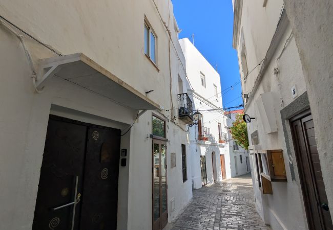Apartamento en Tarifa - 330 Livingtarifa Zoco