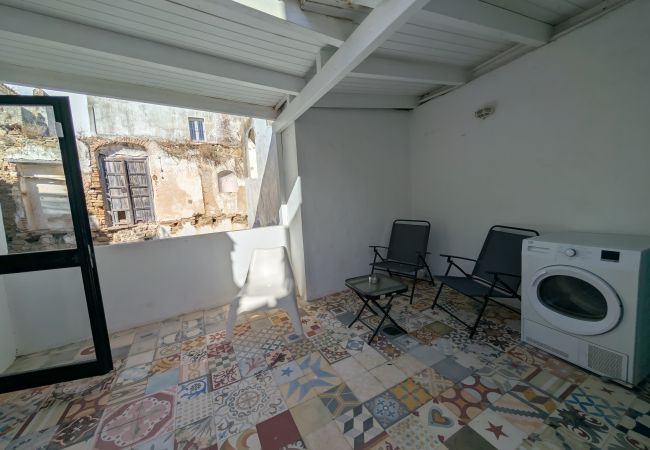 Apartamento en Tarifa - 330 Livingtarifa Los Guzmanes Apartamento en Tarifa - 330 Livingtarifa Los Guzmanes