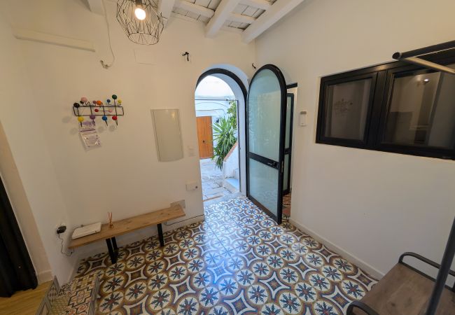 Apartamento en Tarifa - 330 Livingtarifa Los Guzmanes Apartamento en Tarifa - 330 Livingtarifa Los Guzmanes