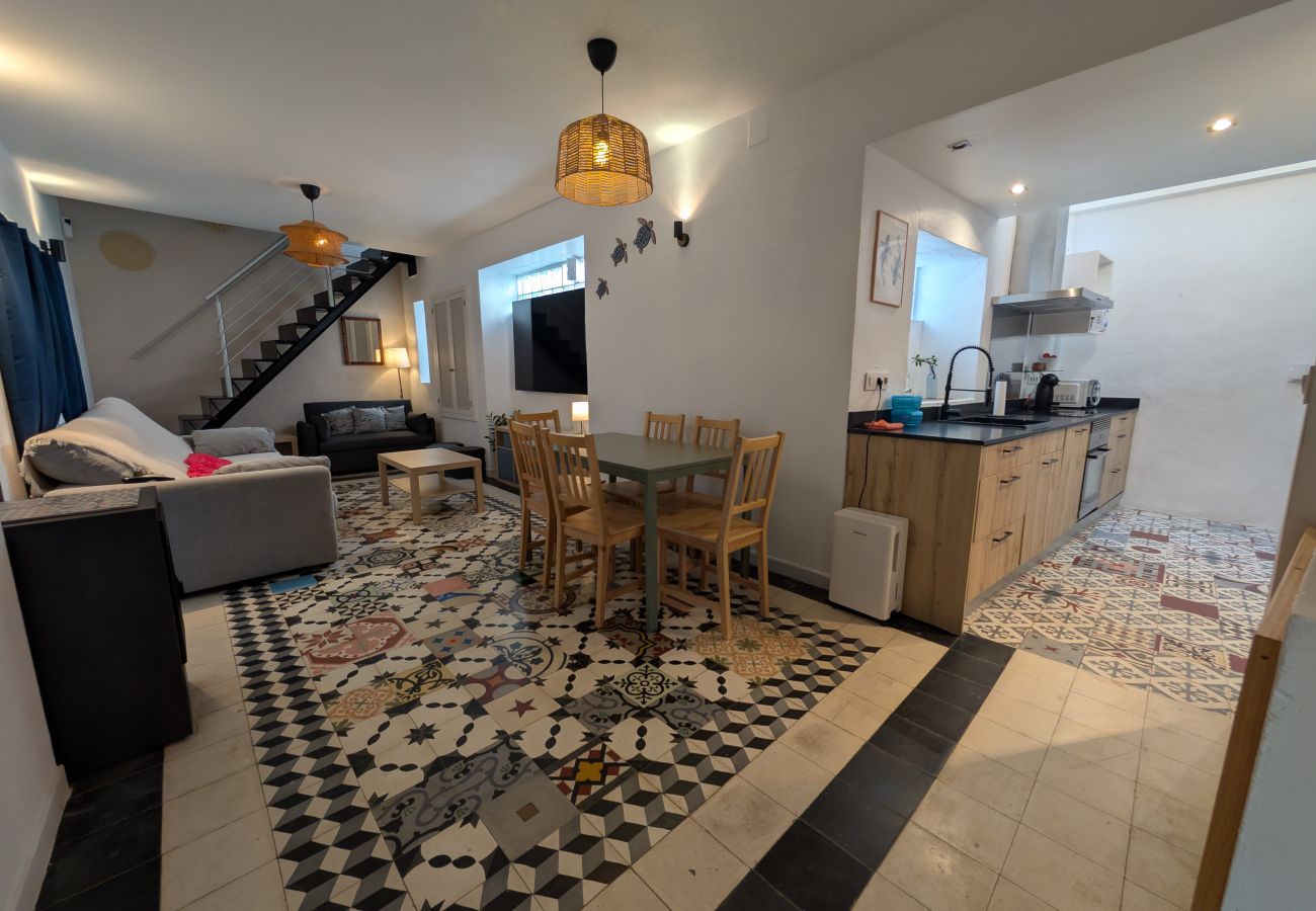 Apartamento en Tarifa - 330 Livingtarifa Los Guzmanes