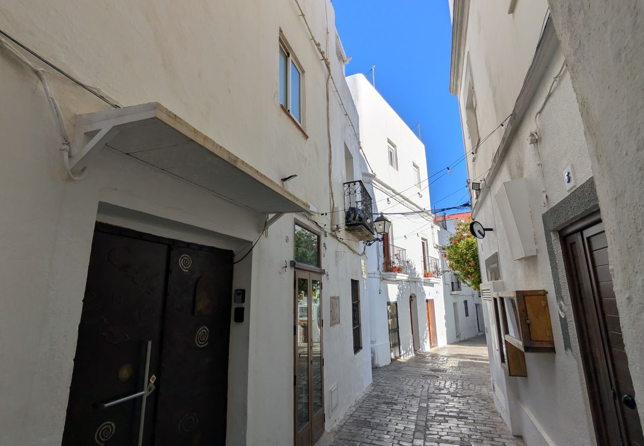 Apartamento en Tarifa - 330 Livingtarifa Los Guzmanes