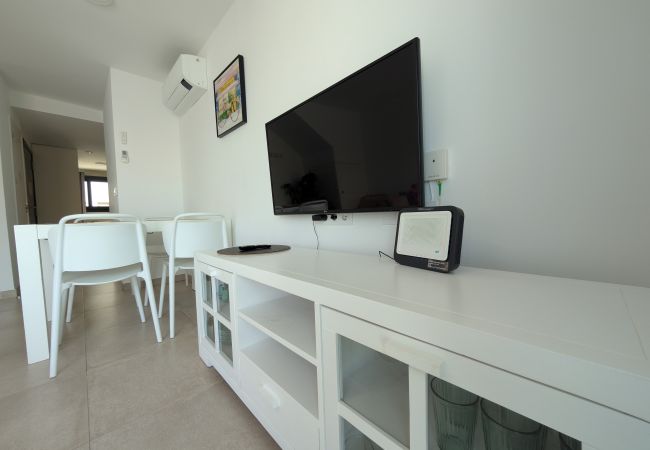 Apartamento en Tarifa - 70 Livingtarifa Cielo Apartamento en Tarifa - 70 Livingtarifa Cielo