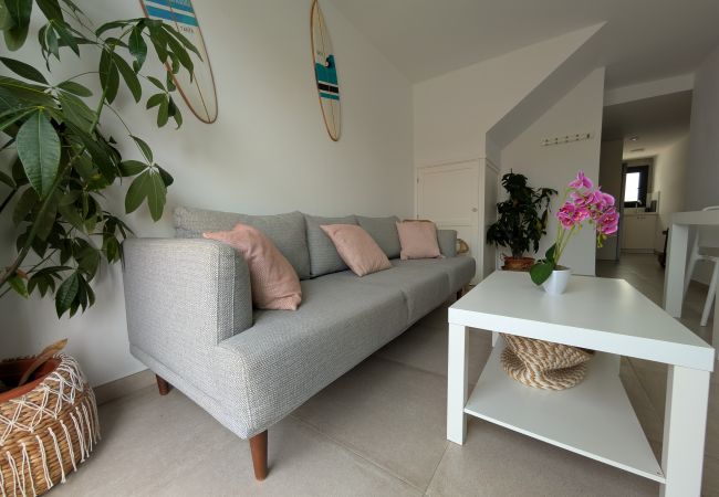 Apartamento en Tarifa - 70 Livingtarifa Cielo Apartamento en Tarifa - 70 Livingtarifa Cielo