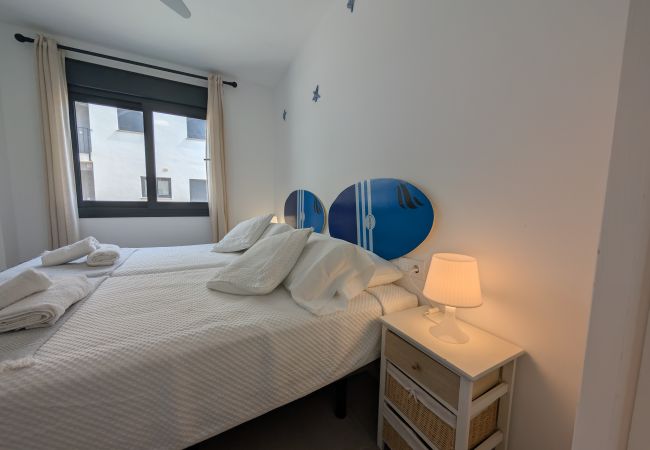 Apartamento en Tarifa - 70 Livingtarifa Cielo Apartamento en Tarifa - 70 Livingtarifa Cielo