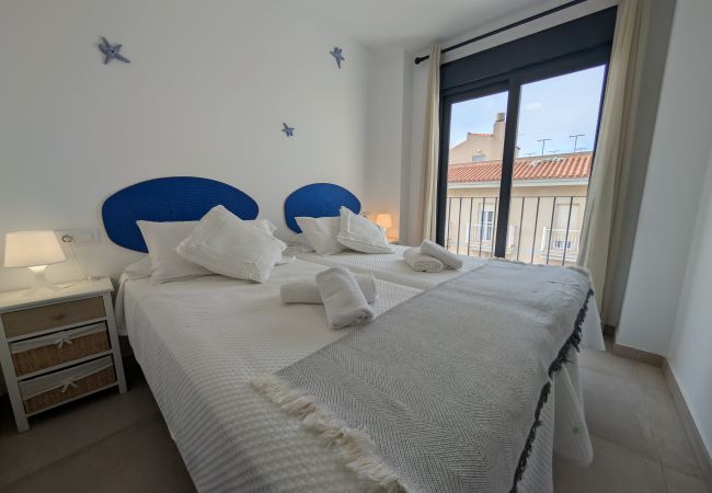 Apartamento en Tarifa - 70 Livingtarifa Cielo Apartamento en Tarifa - 70 Livingtarifa Cielo