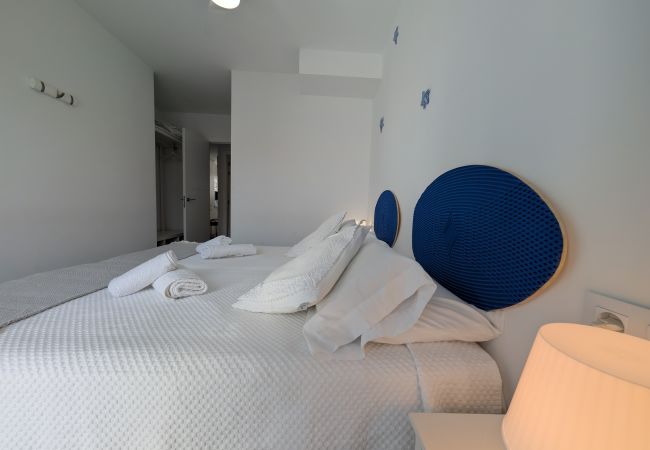 Apartamento en Tarifa - 70 Livingtarifa Cielo Apartamento en Tarifa - 70 Livingtarifa Cielo