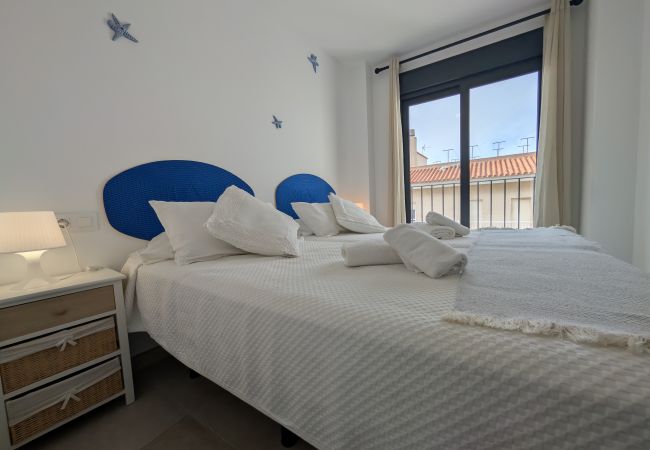 Apartamento en Tarifa - 70 Livingtarifa Cielo Apartamento en Tarifa - 70 Livingtarifa Cielo