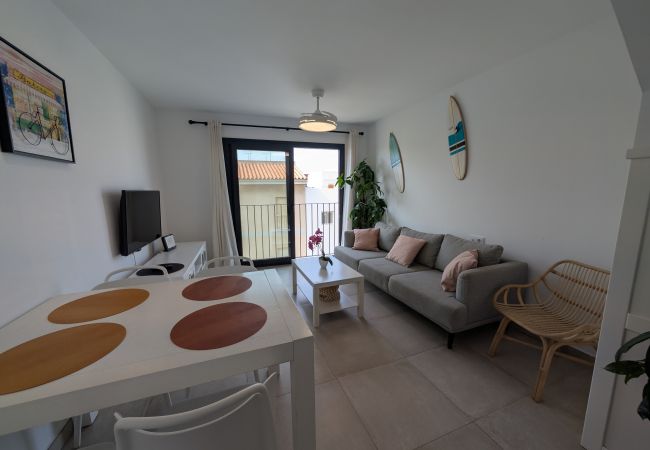 Apartamento en Tarifa - 70 Livingtarifa Cielo Apartamento en Tarifa - 70 Livingtarifa Cielo