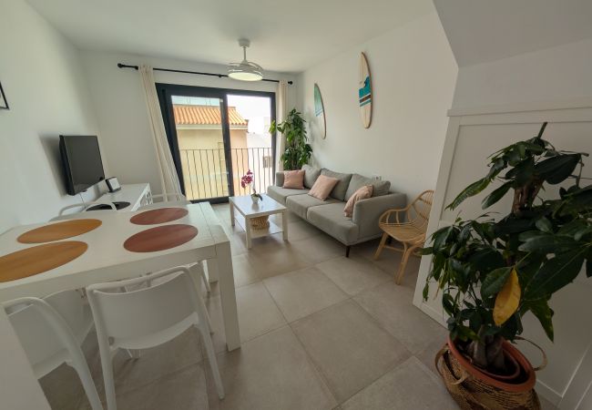 Apartamento en Tarifa - 70 Livingtarifa Cielo Apartamento en Tarifa - 70 Livingtarifa Cielo