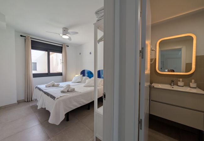 Apartamento en Tarifa - 70 Livingtarifa Cielo Apartamento en Tarifa - 70 Livingtarifa Cielo