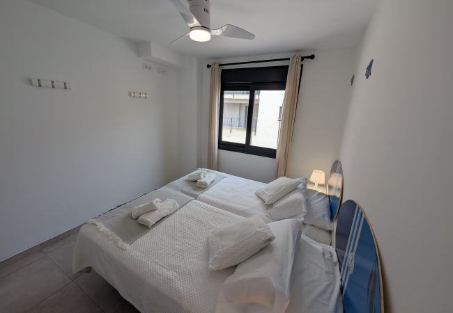 Apartamento en Tarifa - 70 Livingtarifa Cielo Apartamento en Tarifa - 70 Livingtarifa Cielo