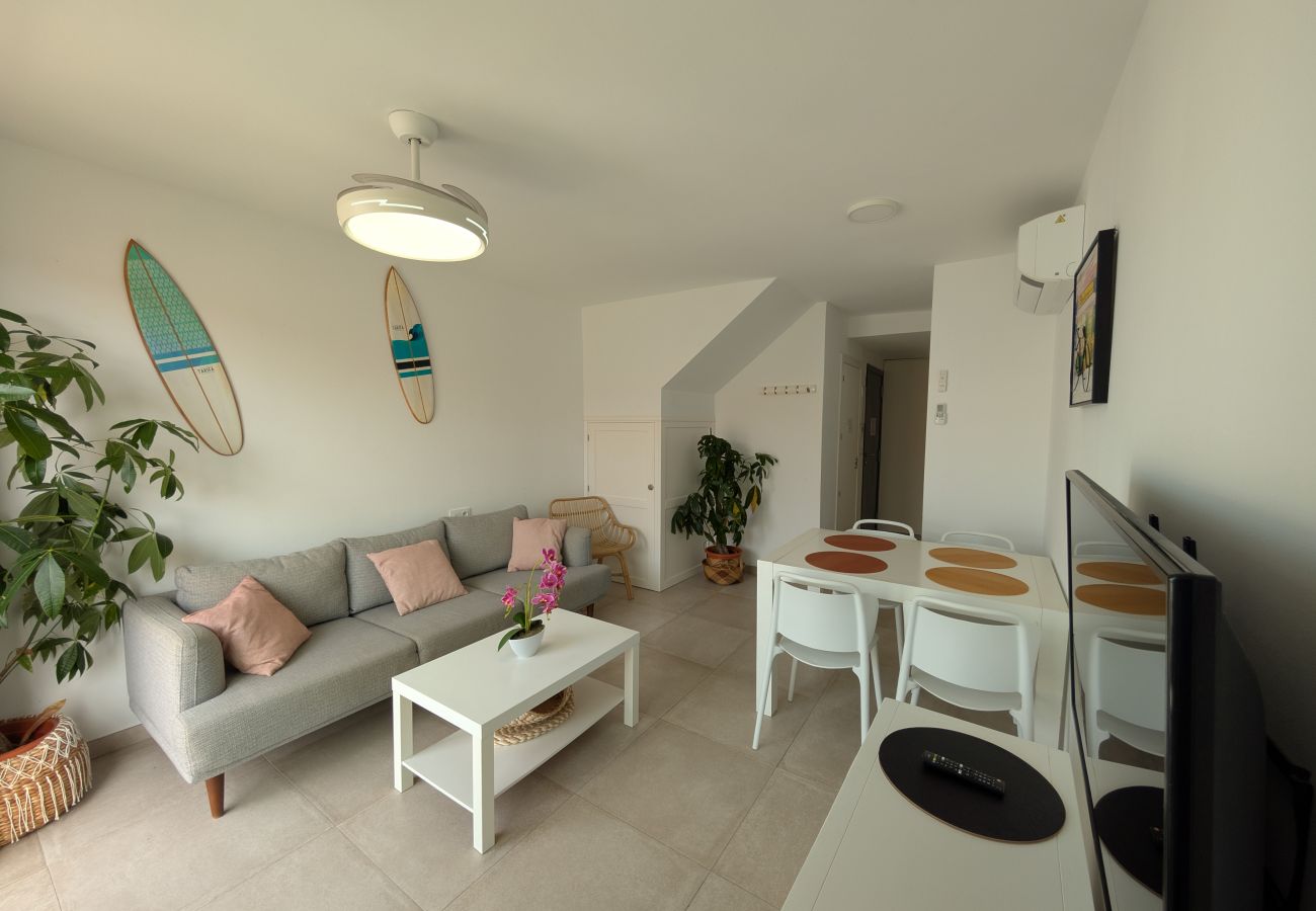 Apartamento en Tarifa - 70 Livingtarifa Cielo