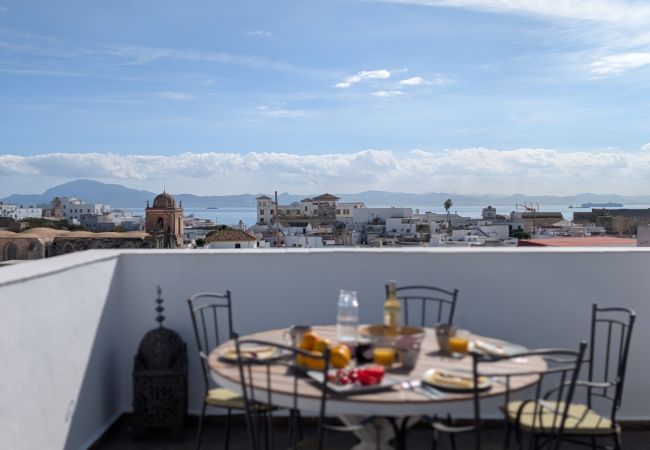 Apartamento en Tarifa - 82 -  Livingtarifa Alma Gaditana