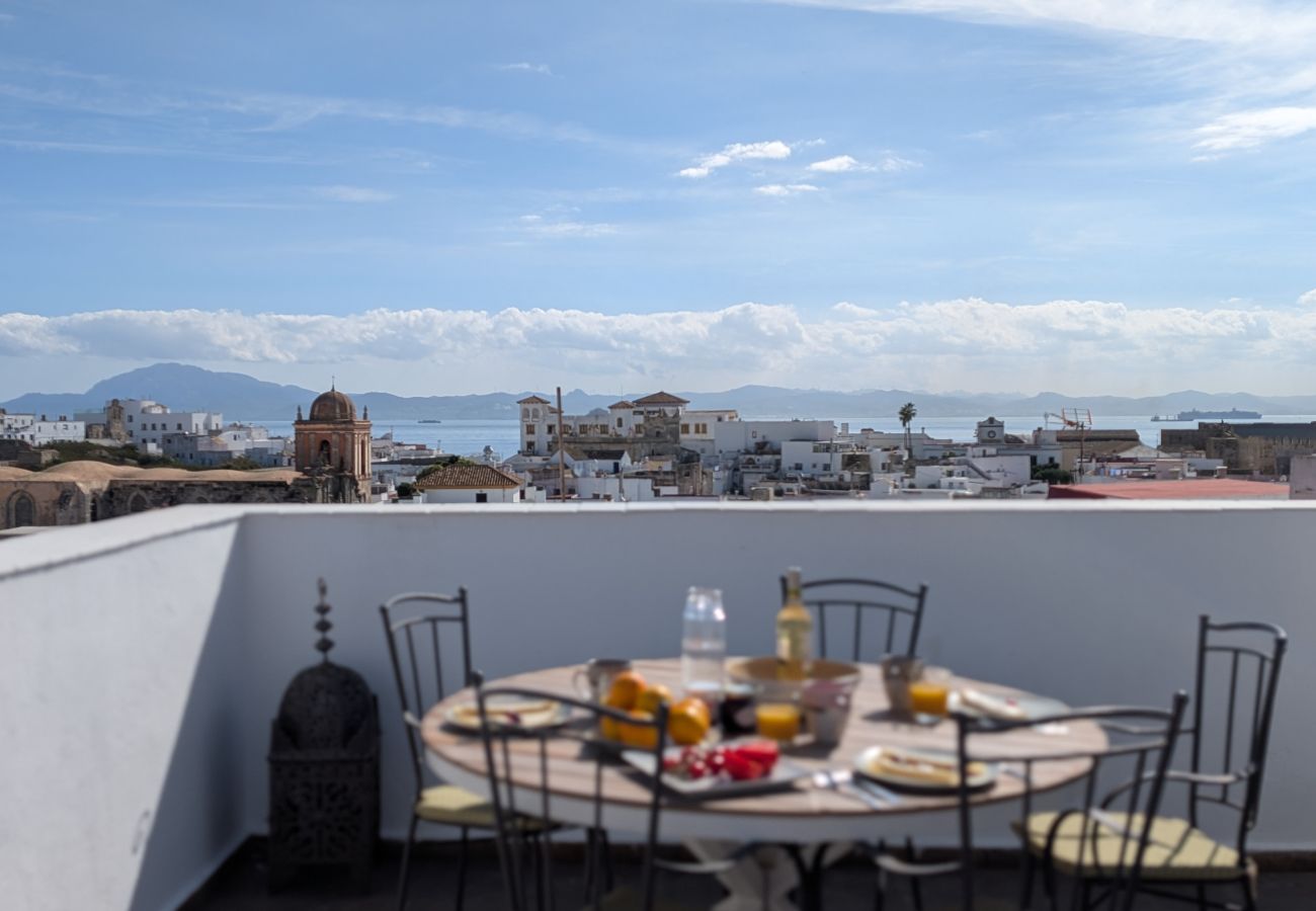 Apartamento en Tarifa - 82 -  Livingtarifa Alma Gaditana