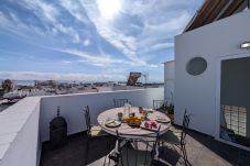 Apartamento en Tarifa - 82 -  Livingtarifa Alma Gaditana