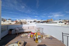 Apartamento en Tarifa - 82 -  Livingtarifa Alma Gaditana