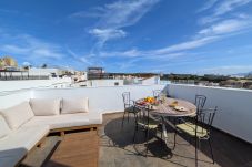 Apartamento en Tarifa - 82 -  Livingtarifa Alma Gaditana