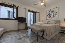 Apartamento en Tarifa - 82 -  Livingtarifa Alma Gaditana