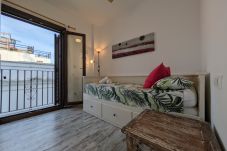 Apartamento en Tarifa - 82 -  Livingtarifa Alma Gaditana