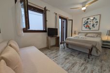 Apartamento en Tarifa - 82 -  Livingtarifa Alma Gaditana