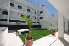 Estudio en Tarifa - 919 -  Livingtarifa Black Palm