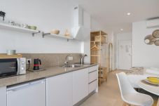 Estudio en Tarifa - 929 - Livingtarifa Banana Tree