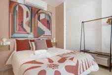 Estudio en Tarifa - 9211 - Livingtarifa The Stairs