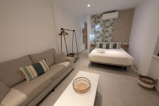 Estudio en Tarifa - 9110 Livingtarifa Blue Wave