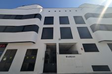 Estudio en Tarifa - 9110 Livingtarifa Blue Wave