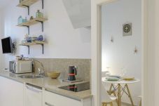 Apartamento en Tarifa - 908 Livingtarifa Tarifa Dream