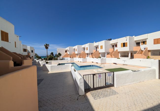 Apartamento en Tarifa - 406 Livingtarifa Flamingo