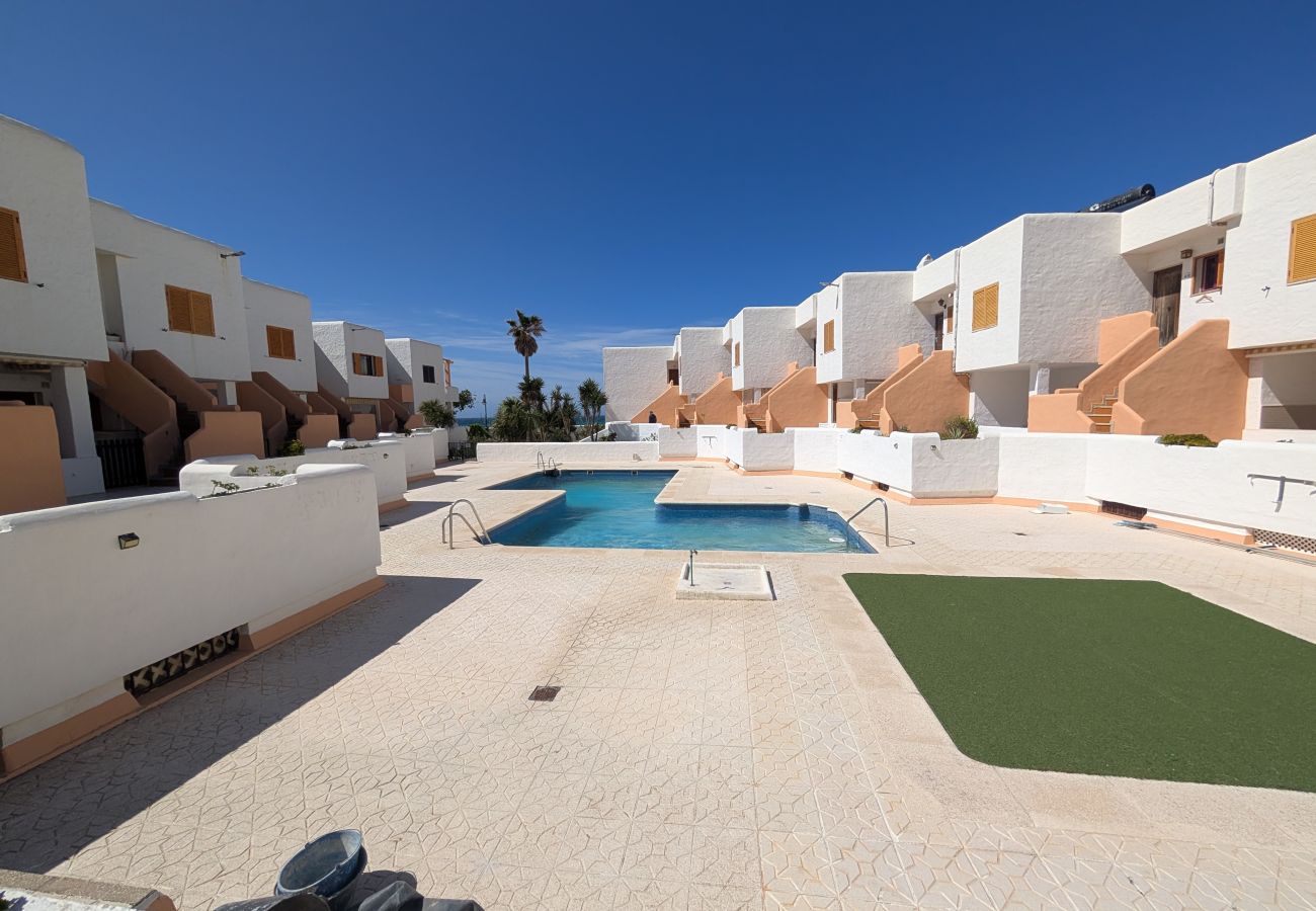Apartamento en Tarifa - 406 Livingtarifa Flamingo