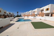 Apartamento en Tarifa - 406 Livingtarifa Flamingo