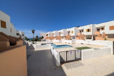 Apartamento en Tarifa - 406 Livingtarifa Flamingo
