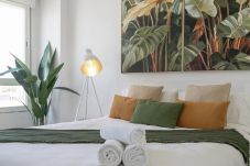 Estudio en Tarifa - 901 San Mateo Loft