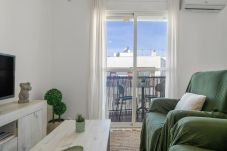 Estudio en Tarifa - 901 San Mateo Loft