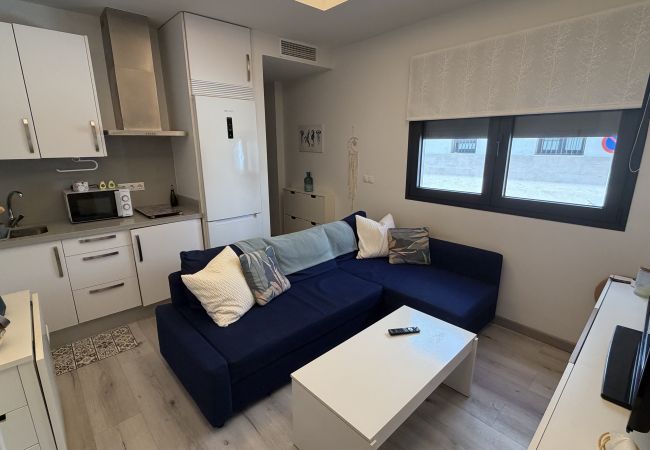 Apartamento en Tarifa - 310-Ventura Arena