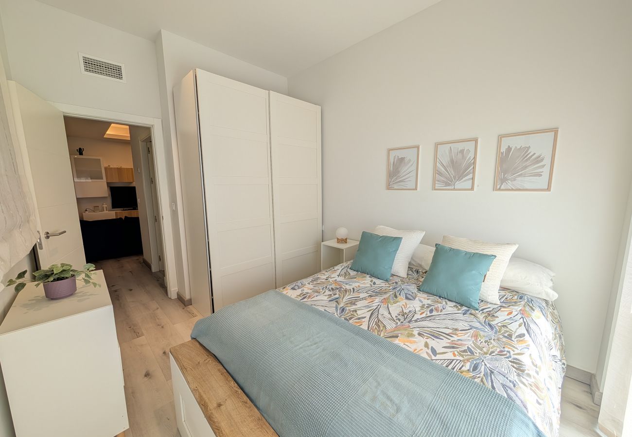Apartamento en Tarifa - 310-Ventura Arena