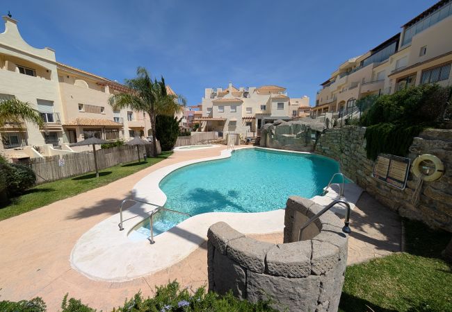 Apartamento en Tarifa - 99 Livingtarifa Arena y Sal